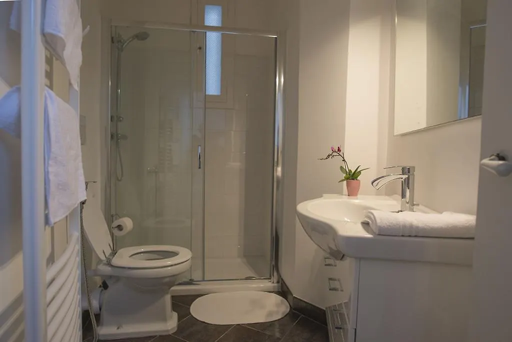 Casa de Férias Rois Haus Vila Lecce