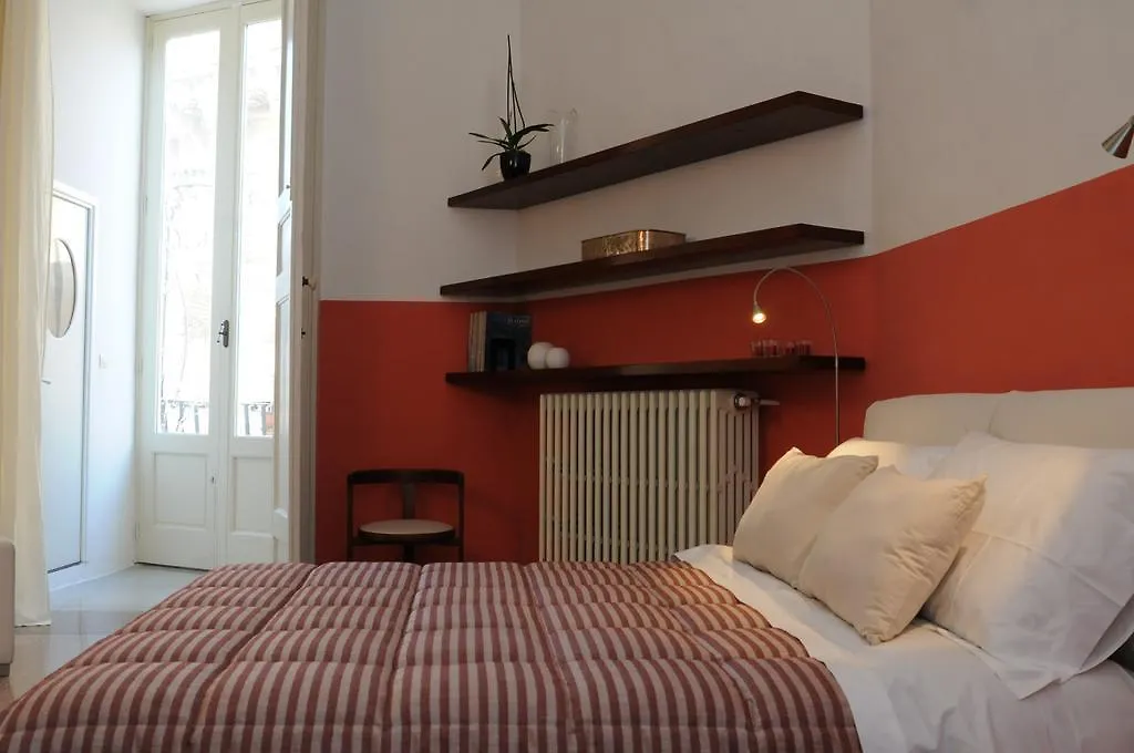 Rois Haus Vila Lecce Casa de Férias