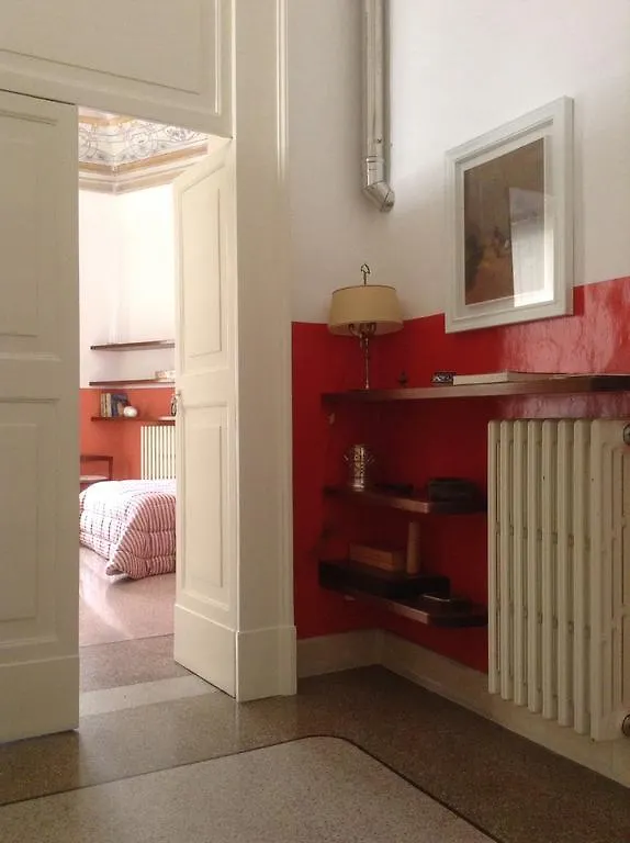 Rois Haus Vila Lecce Casa de Férias