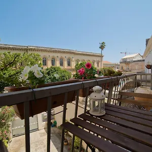 Apartment Nuvole Barocche, Lecce